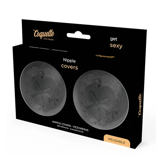 D-226941 COQUETTE ACCESSORIES