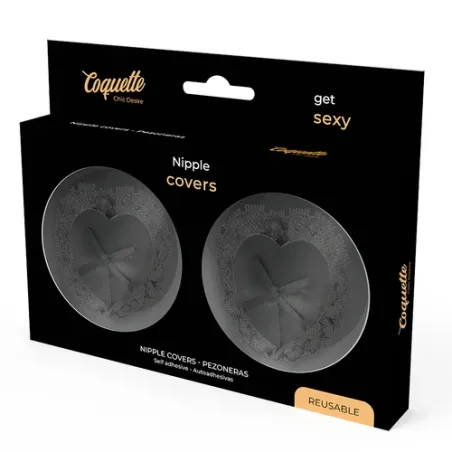 D-226941 COQUETTE ACCESSORIES