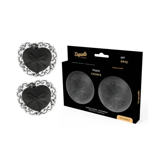 D-226941 COQUETTE ACCESSORIES