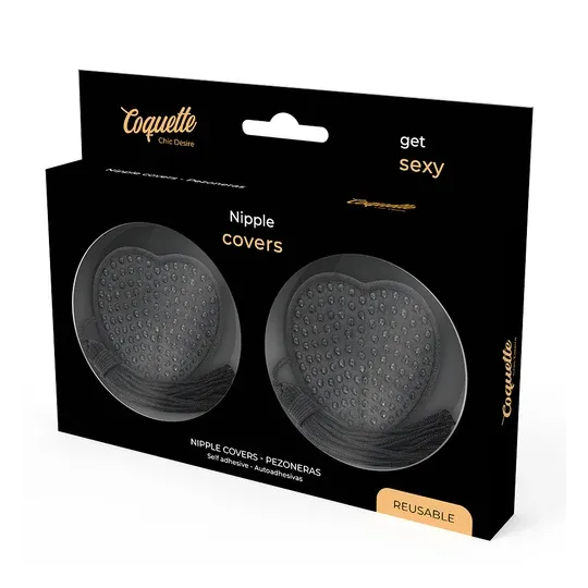 D-226929 COQUETTE ACCESSORIES