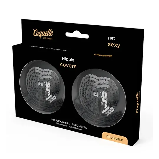D-226928 COQUETTE ACCESSORIES