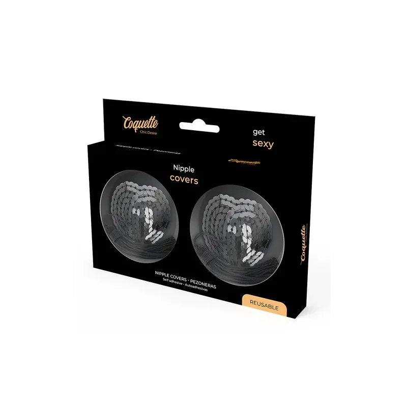D-226928 COQUETTE ACCESSORIES