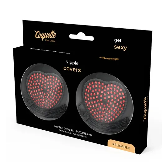 D-226940 COQUETTE ACCESSORIES