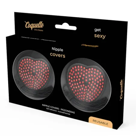 D-226940 COQUETTE ACCESSORIES