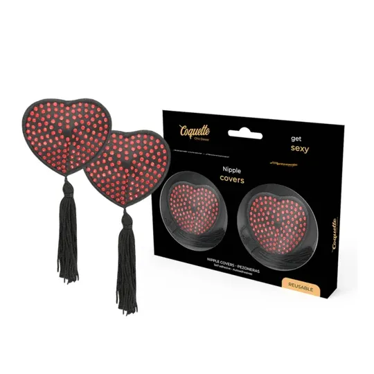 D-226940 COQUETTE ACCESSORIES