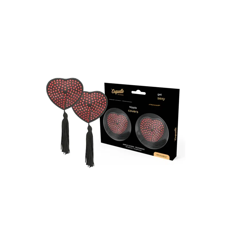 D-226940 COQUETTE ACCESSORIES
