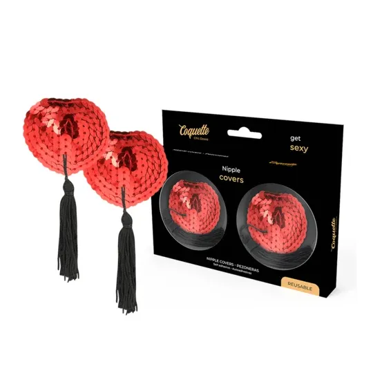 D-226927 COQUETTE ACCESSORIES