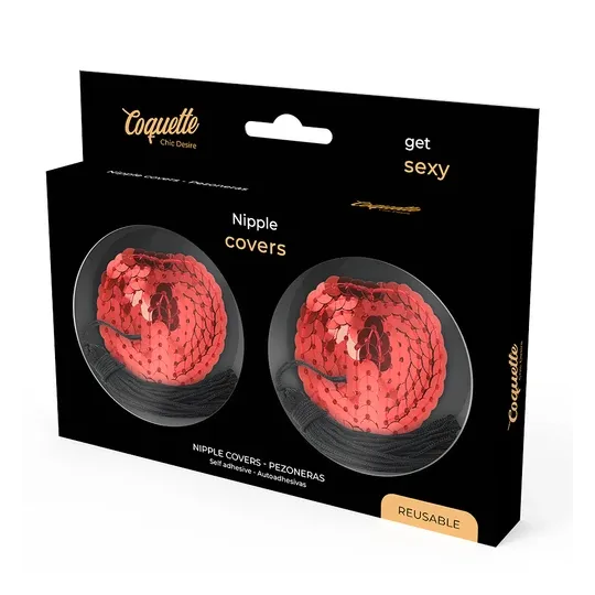 D-226927 COQUETTE ACCESSORIES