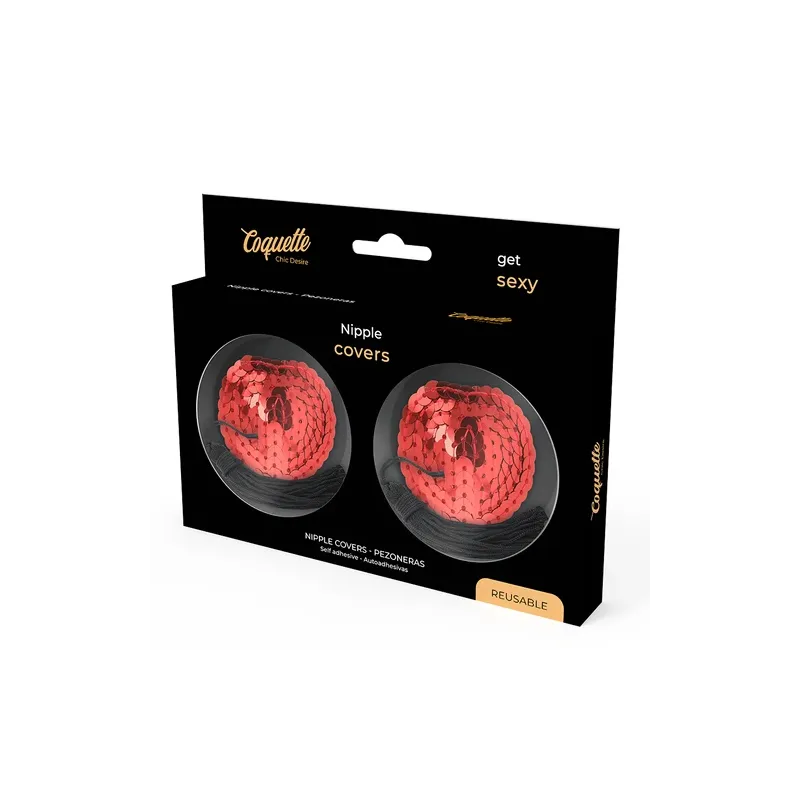 D-226927 COQUETTE ACCESSORIES