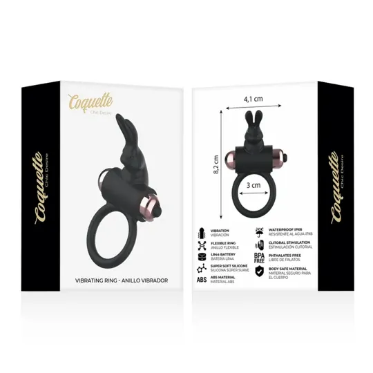 D-225736 COQUETTE TOYS