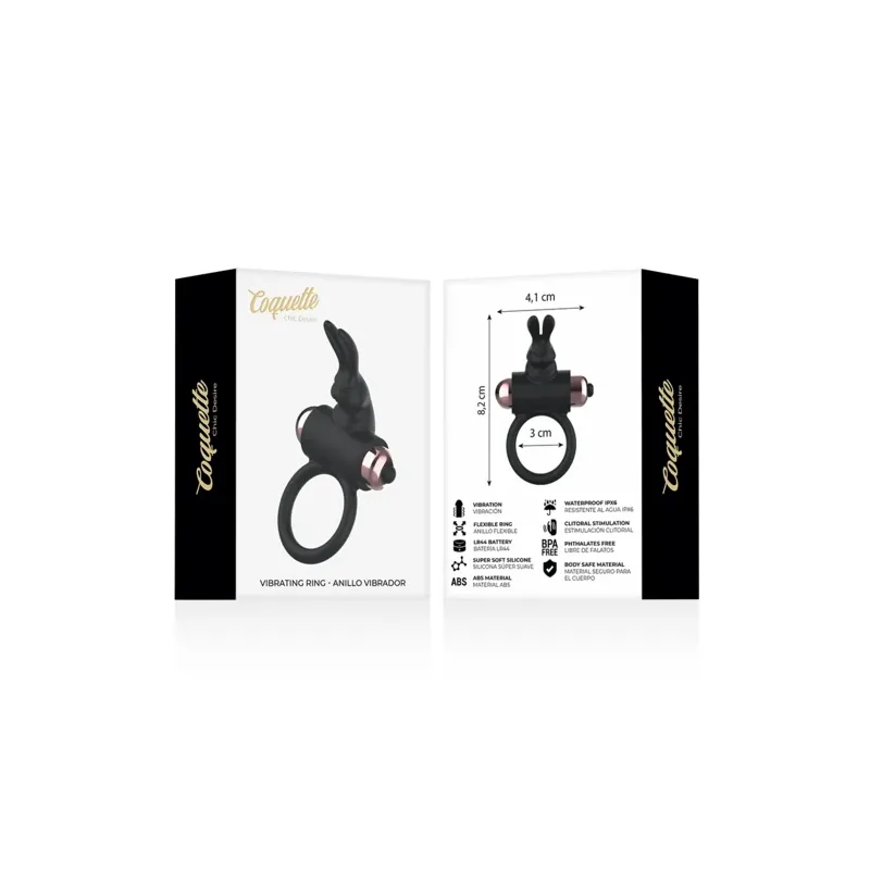 D-225736 COQUETTE TOYS