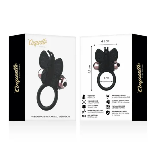 D-225737 COQUETTE TOYS