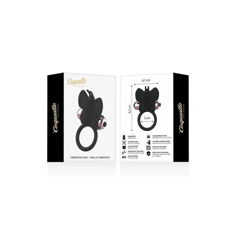 D-225737 COQUETTE TOYS