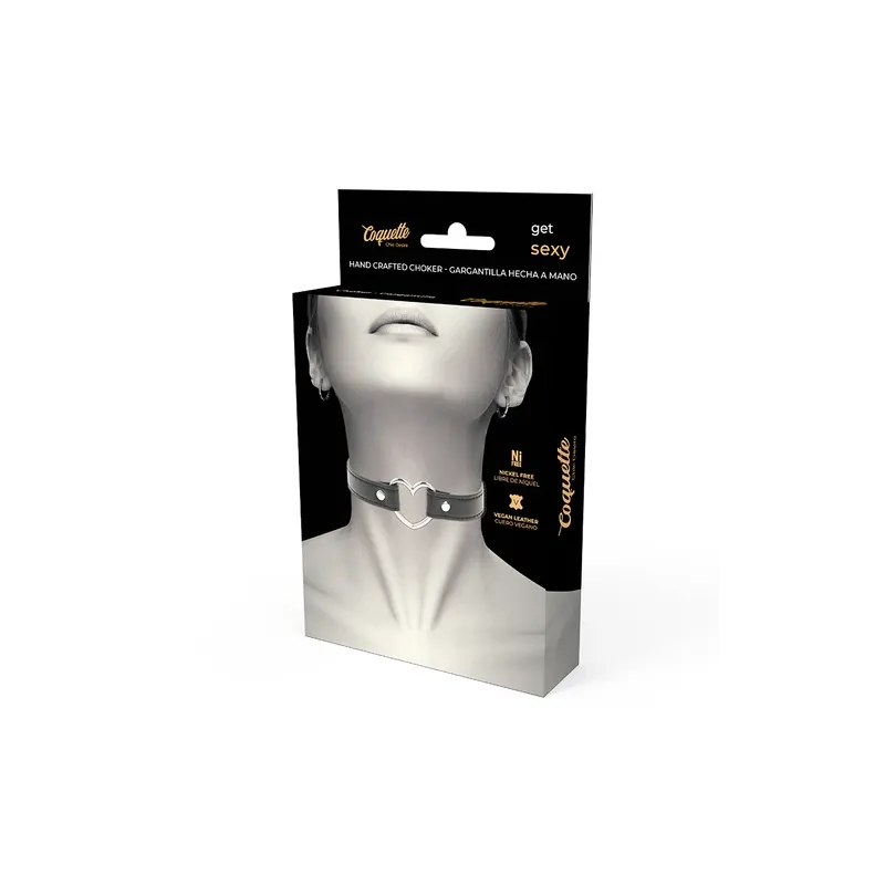 D-226908 COQUETTE ACCESSORIES