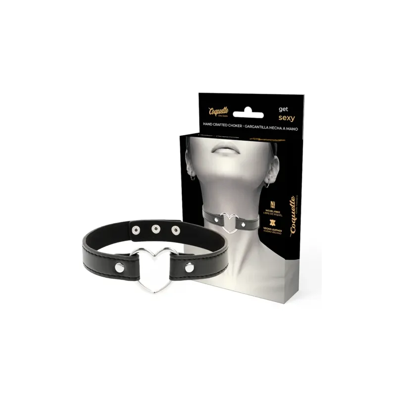 D-226908 COQUETTE ACCESSORIES