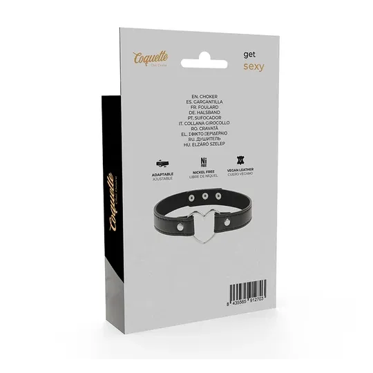 D-226908 COQUETTE ACCESSORIES