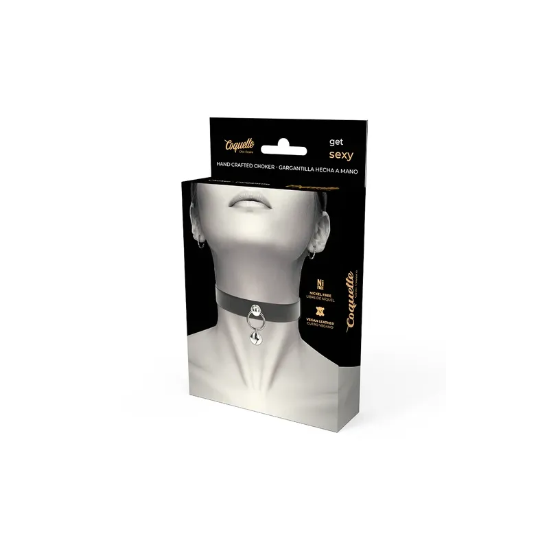 D-226909 COQUETTE ACCESSORIES