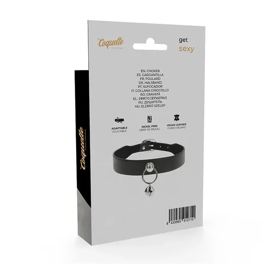 D-226909 COQUETTE ACCESSORIES