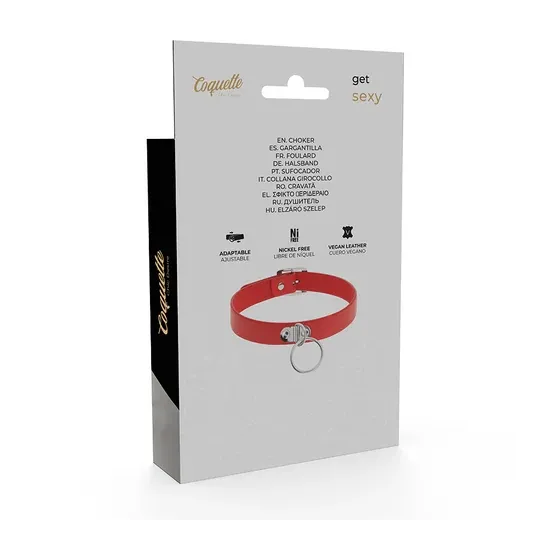 D-229292 COQUETTE ACCESSORIES