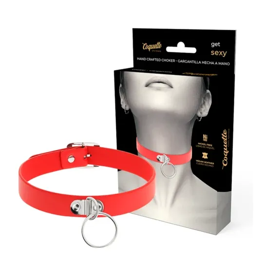 D-229292 COQUETTE ACCESSORIES