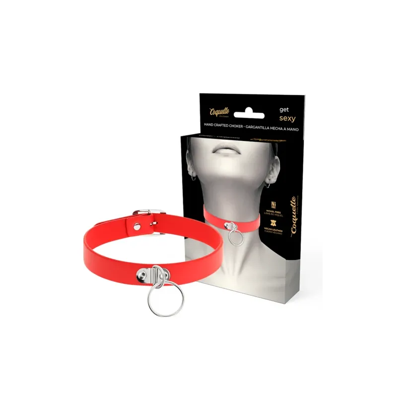 D-229292 COQUETTE ACCESSORIES