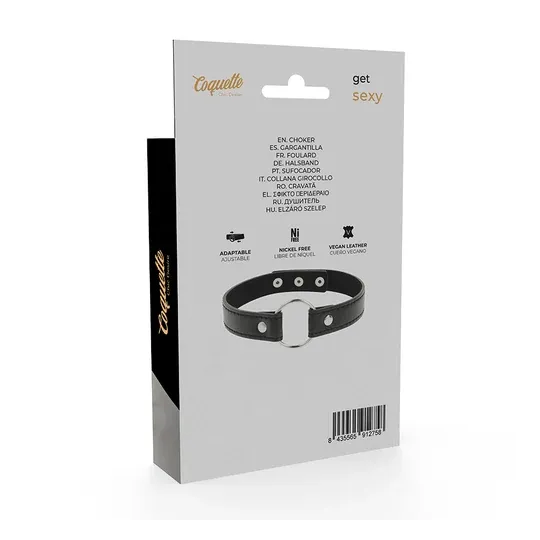 D-226913 COQUETTE ACCESSORIES