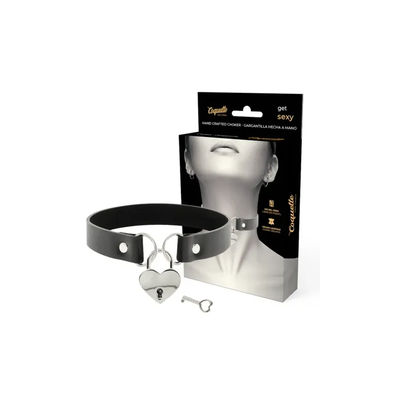 D-226910 COQUETTE ACCESSORIES