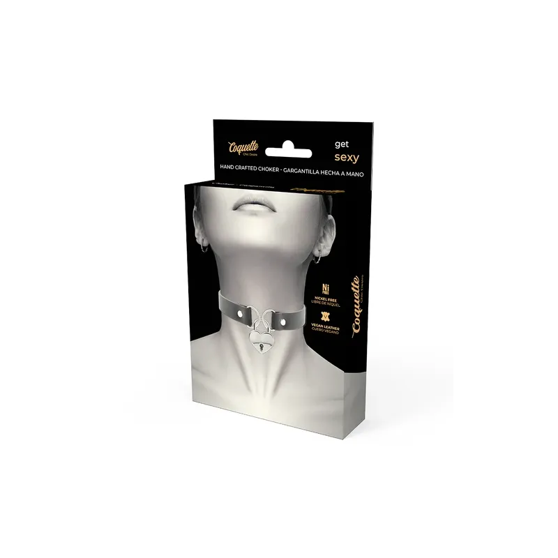 D-226910 COQUETTE ACCESSORIES
