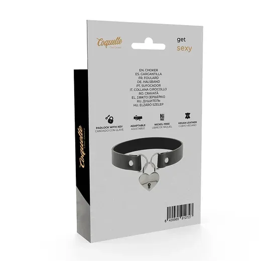 D-226910 COQUETTE ACCESSORIES