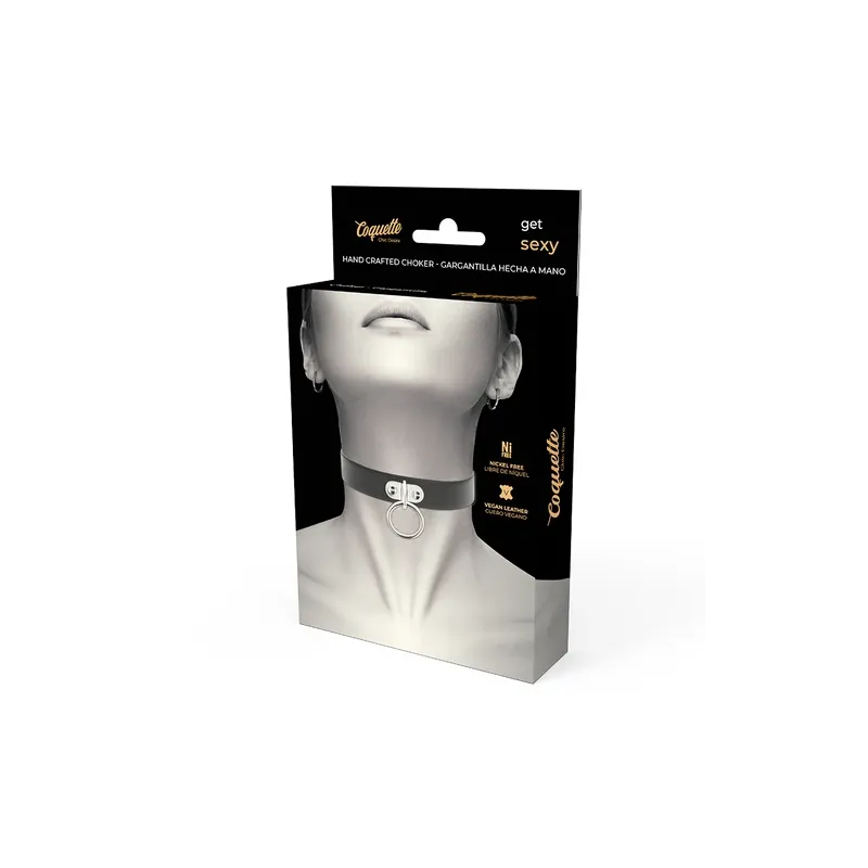 D-226912 COQUETTE ACCESSORIES