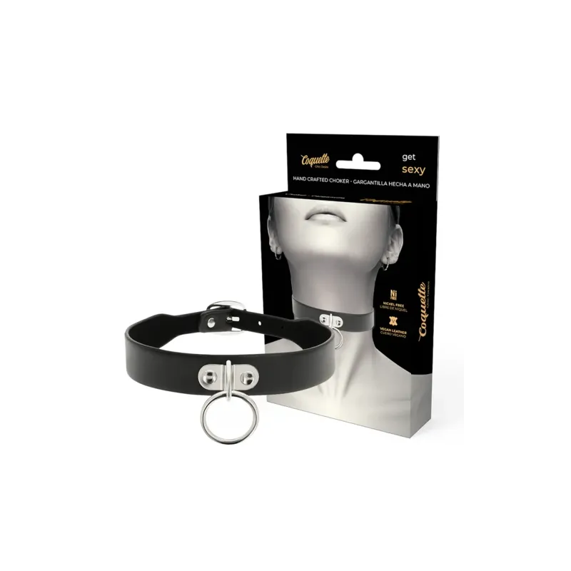 D-226912 COQUETTE ACCESSORIES
