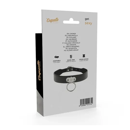 D-226912 COQUETTE ACCESSORIES