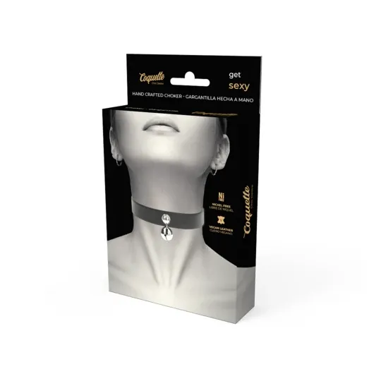 D-226911 COQUETTE ACCESSORIES