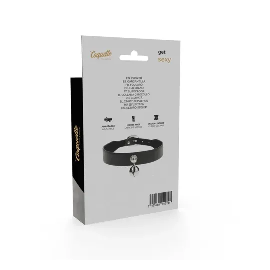 D-226911 COQUETTE ACCESSORIES