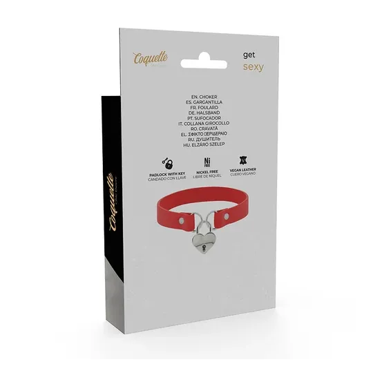 D-229296 COQUETTE ACCESSORIES