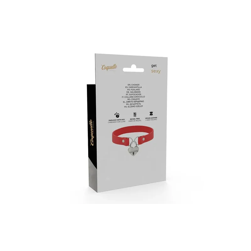 D-229296 COQUETTE ACCESSORIES