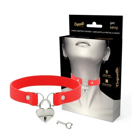D-229296 COQUETTE ACCESSORIES