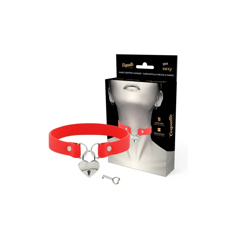 D-229296 COQUETTE ACCESSORIES