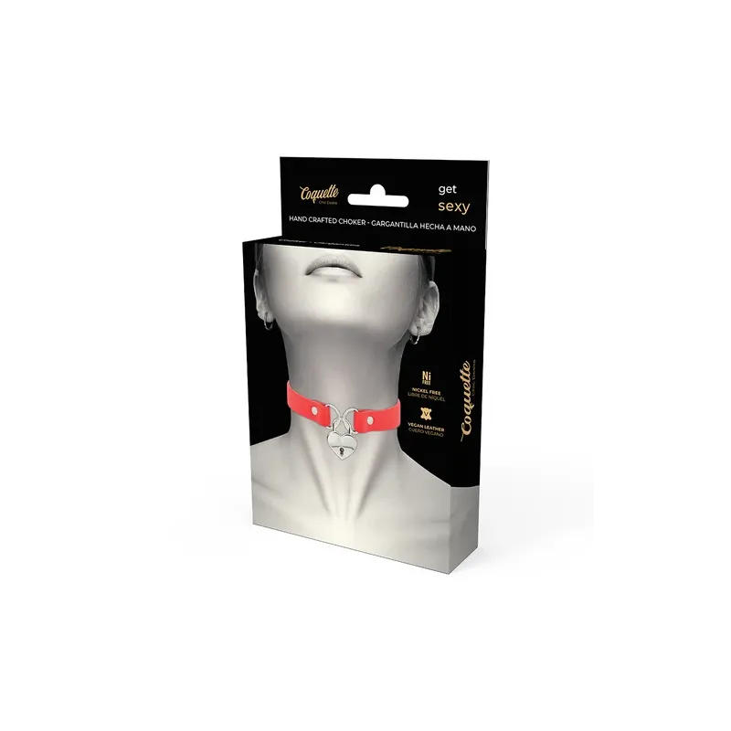 D-229296 COQUETTE ACCESSORIES