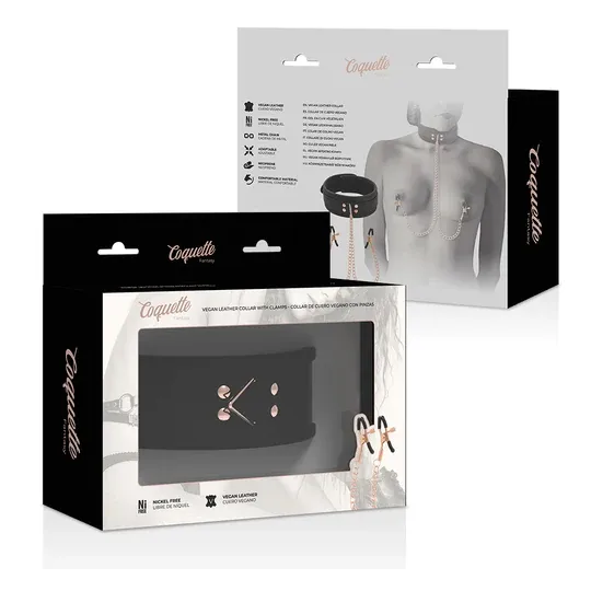 D-229278 COQUETTE FANTASY
