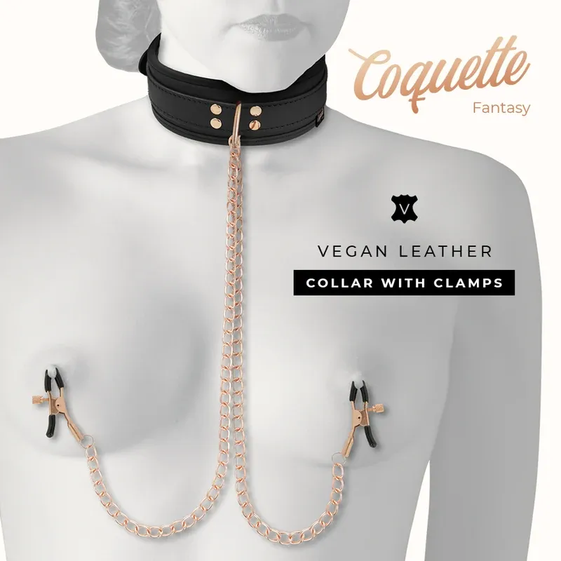 D-229278 COQUETTE FANTASY