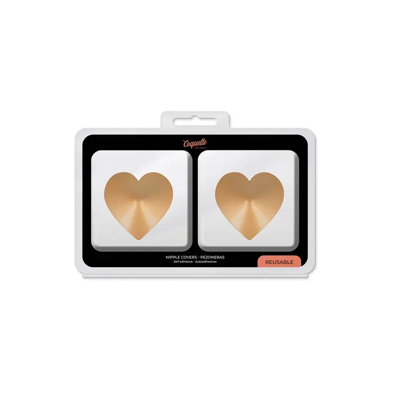 D-230191 COQUETTE ACCESSORIES