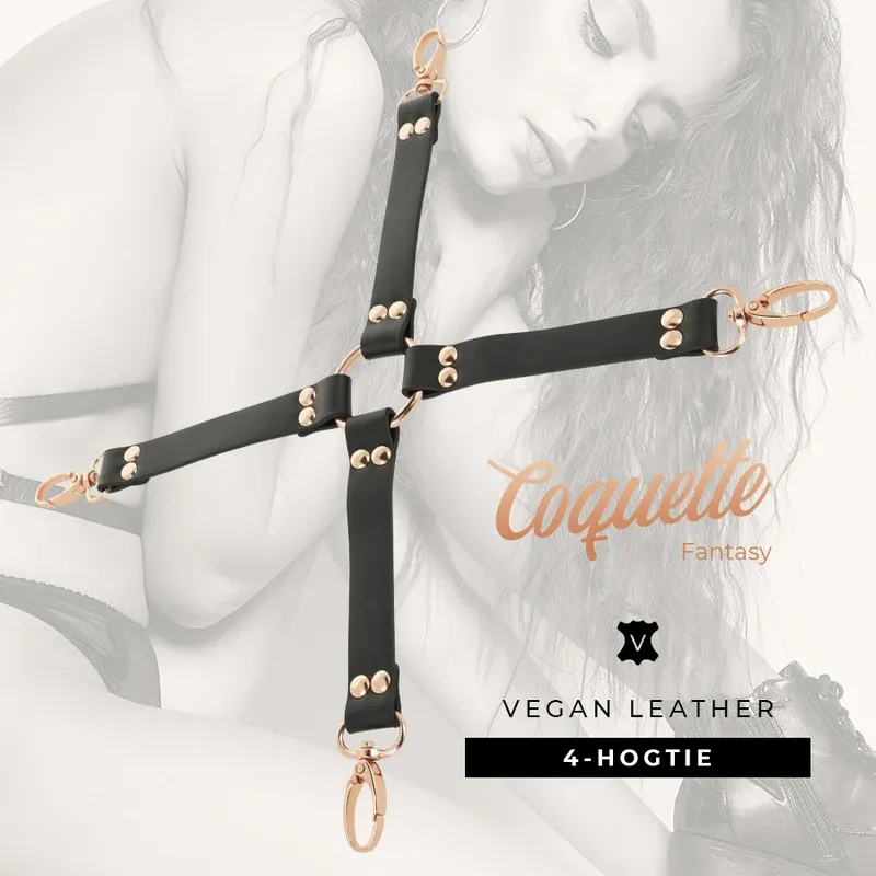 D-229282 COQUETTE FANTASY