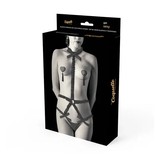 D-226916 COQUETTE ACCESSORIES