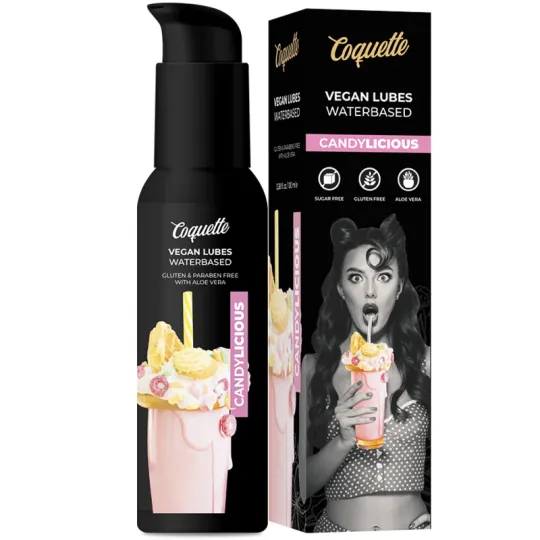 D-227312 COQUETTE COSMETICS