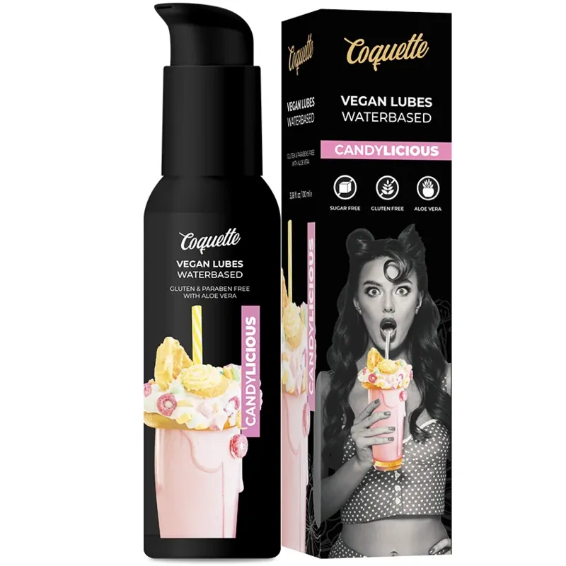 D-227312 COQUETTE COSMETICS