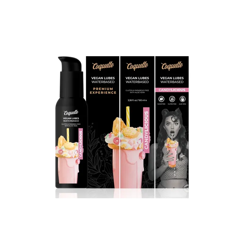 D-227312 COQUETTE COSMETICS