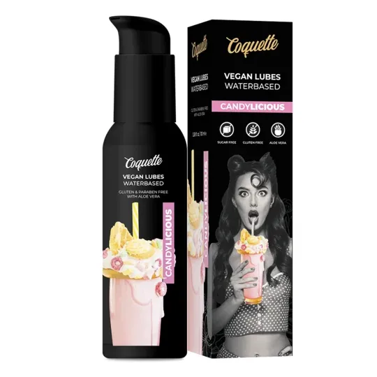 D-227312 COQUETTE COSMETICS