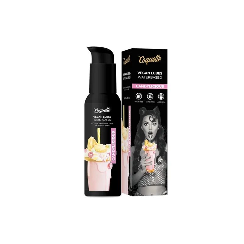 D-227312 COQUETTE COSMETICS