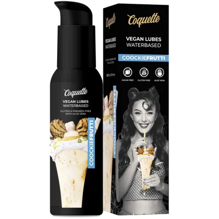 D-227314 COQUETTE COSMETICS
